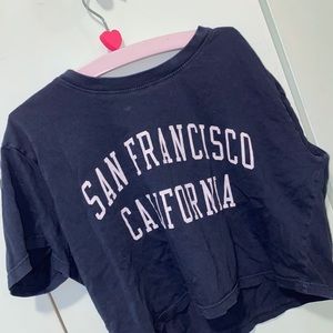 Brandy Melville top